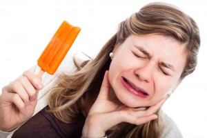 Learn More about Tooth Sensitivity
