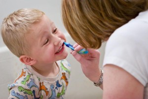 Dental Tips for School Age and Growing Kids