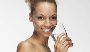 Dental Health Benefits Offered by Water