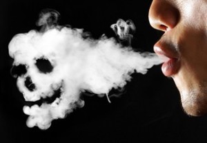 Why Second Hand Smokers Are Exposed to Dental Problems