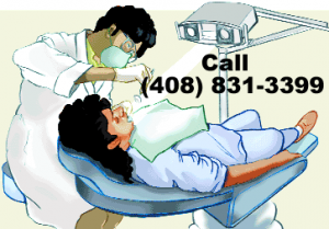 Emergency Dentist San Jose CA