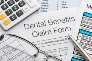 Important Reminders about Dental Insurance