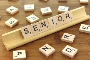 Why Seniors Be Orally Cautious